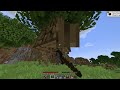 👑minecraft hardcore survival day 1 👑