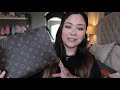 double louis vuitton unboxing hard to find lv items