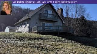 1343  Windfall Rd, Portville, NY 14760 - MLS #B1169122