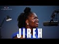 Jireh | Elevation Worship & Maverick City | Doyin Cover | Atmosphere | Worship