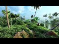 a morning walk through the ridges of kerala backwaters lumion cinematic animation lockdown 03