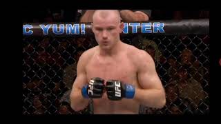 Martin Kampmann vs Diego Sanchez| Worst decision ever