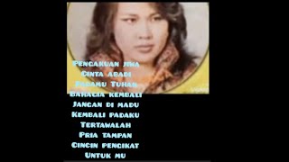 Pengakuan jiwa Elvy Sukaesih dan 9 lagu bersama OM Omega.