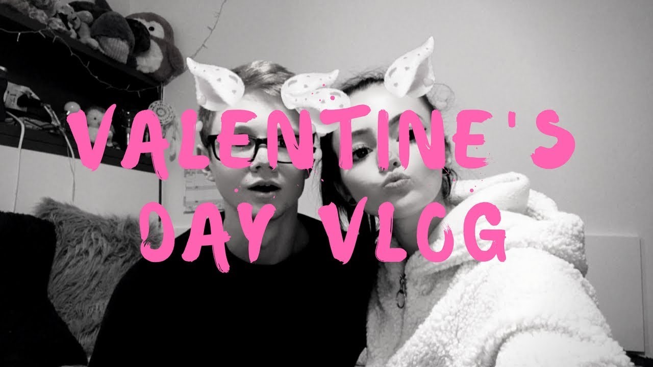 Valentines Day Vlog Youtube Valentines Day Vlog Youtube