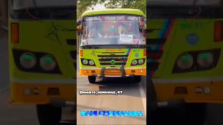 Nwkrtc mass entry🔥|ranichennamma express| nwkrtc bus|#massentry #ranichennamma #exp #nwkrtc #ksrtc