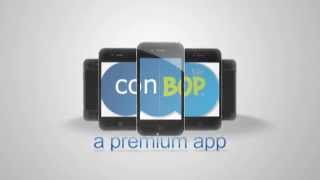 Mobile Event App