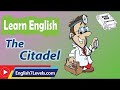 Learn English Through Story ★ Subtitles: The Citadel (advance level)