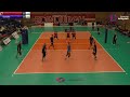 forza ragazzi vs dundee men s plate scottish volleyball cup finals