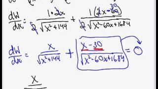 4 7 Optimization Problems Examples 3, 4, 5