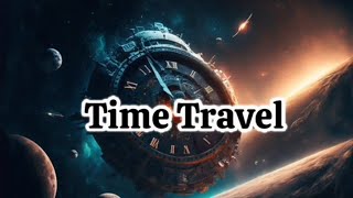 Time Travel Explained ⏰ | Science or Science Fiction? | Is time travel possible | by science Library