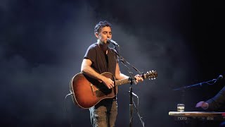 Joshua Radin - Live at the Aladdin Theater (Mar. 3, 2019)