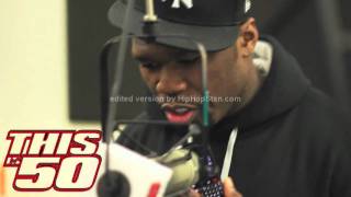 50 Cent FORCED To Buy His Son 50 BRAND NEW Pairs of SNEAKERS!!