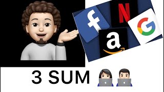 3 SUM | Detailed Explanation | Leetcode 15 | codestorywithMIK