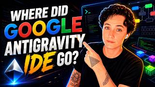 Google Antigravity IDE vs CLI