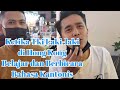 TKI LAKI-LAKI HONG KONG BICARA DAN BELAJAR BAHASA KANTONIS SERU&LUCU