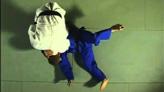 Mike Swain - 柔道 Judo Throws \u0026 Technique