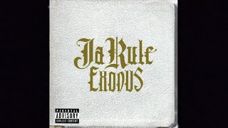 Ja Rule - I Cry feat. Lil' Mo (Lyrics)