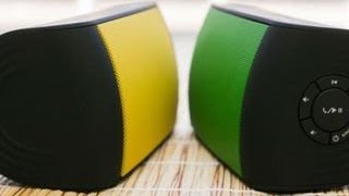 CNET Top 5 - Bluetooth speakers under $100