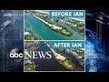 Floridians still rebuilding 2 weeks after Hurricane Ian