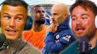 Maresca's BOLD DECISION Pending - Chelsea vs Brighton Match Preview!