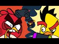 Why Angry Birds Should not be gaming (Animation) #Short