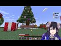 【minecraft】ゆきだるまといふもの⛄【ぶいすぽ 一ノ瀬うるは】