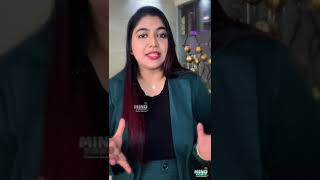 Work Life Balance Part-II | Vaishnavi.S | Mind Tonic | Motivational Video