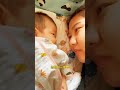 给妈妈一拳 萌娃 搞笑 人类幼崽的可爱瞬间 baby funny funnyvideos funnyshorts funnybaby funnyclips cute 宝宝