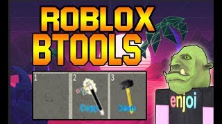 Roblox Btools Videos 9tube Tv - roblox btools works in any game