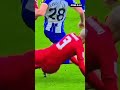 Brutal! Detik-Detik Tackle Horror Fabinho ke Pemain Brighton