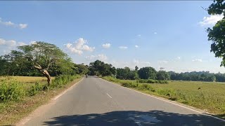 Barengapara To Dimapara || Motovlog