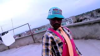 Funny  Ontungo Ekegusii changamoto