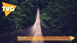 Dillon - Thirteen Thirtyfive (Daniele Di Martino \u0026 Ferdinand Weber Edit)