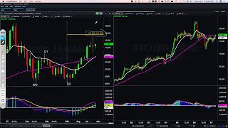 08.07.19 Morning Market Analysis