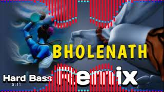 Bholenath | Remix | Punch Mix | Bholenath dj remix | Bhole baba song remix| new bhole song 2021