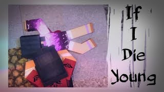 If I Die Young  Aphmau Tribute Video