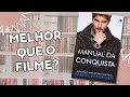 SE APAIXONAR NÃO ESTAVA NOS PLANOS | O Manual da Conquista