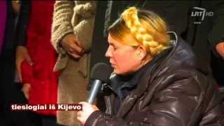 Maidano istorinė pergalė: ašaros, džiaugsmas ir kerštas (tiesiogiai) 2014 02 22