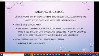 insurance verification tutorial