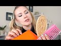 Legendary Sounds • ASMR • Whisper Ear-to-Ear