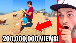 Worlds *MOST* Viewed YouTube Shorts! (VIRAL CLIPS)
