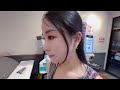 美国vlog 和cc一起忙碌的奶茶店日常 ｜2024年9月21日平平无奇的一天