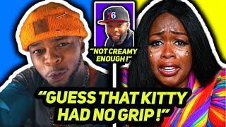 Papoose HUMILIATES Remy Ma After She Gets Cheated On—She’s DESPERATE To Fix It!