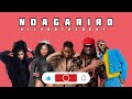 Makhadzi x P-Square x burna boy x Babes Wodumo , Omah lay  Sakha Wena Type Beat Instrumental | 2025