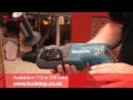 Product Review + Demo - Makita HR2470 Rotary Hammer Drill