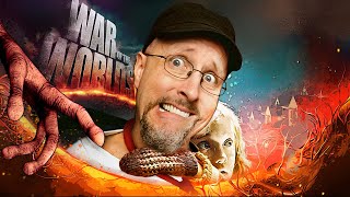 War of the Worlds - Nostalgia Critic