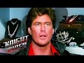 Robbery Under Hypnosis | Knight Rider