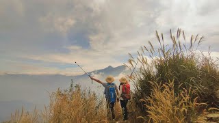 德文山（觀望山）