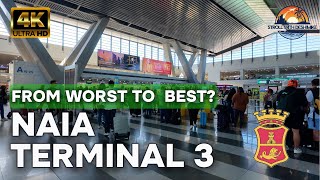 Exploring the Most Controversial Airport in the Philippines