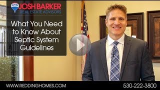 What You Need to Know About New Septic System Guidelines